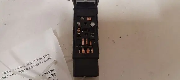 KIA Sorento Fog light switch 202002962 621W05010