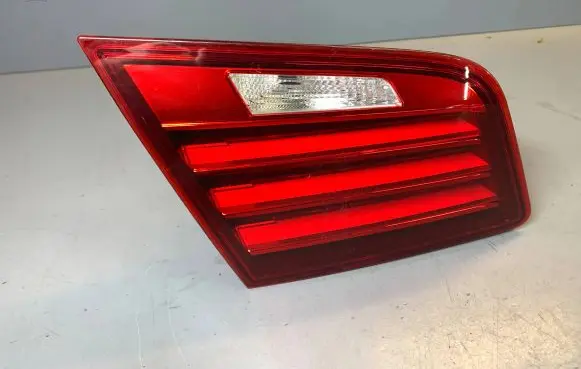 BMW 5 F10 F11 Tailgate rear/tail lights 6321730163 184351 730163