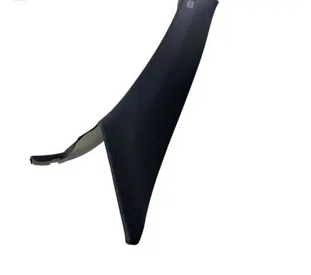 Porsche Cayenne (92A) (A) pillar trim 7P5867233AA