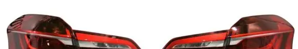 BMW 2 F45 Rear/tail lights set 63217311029 7311029