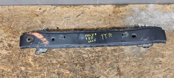 Volvo V50 Front bumper cross member