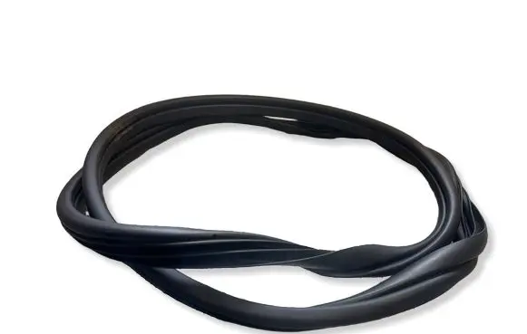 KIA Niro Rubber seal rear door
