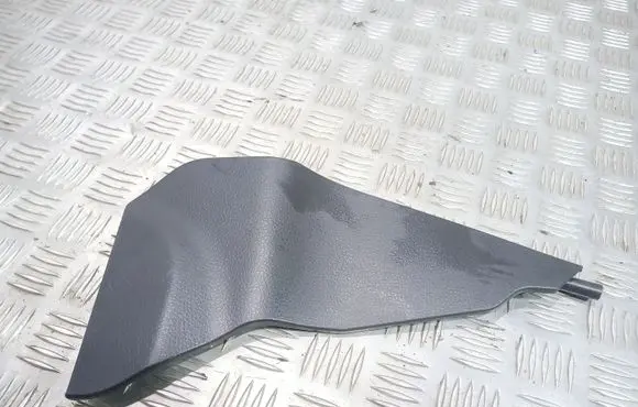 Suzuki SX4 Foot area side trim 7583179J0