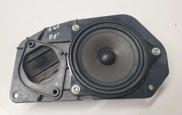 BMW 5 E60 E61 Parcel shelf speaker 9141495 18820010 900475430015