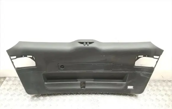 Audi Q5 SQ5 Tailgate/boot lid cover trim 8R0867979B