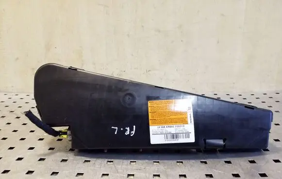 Volvo S60 Seat airbag 617604401 31263110