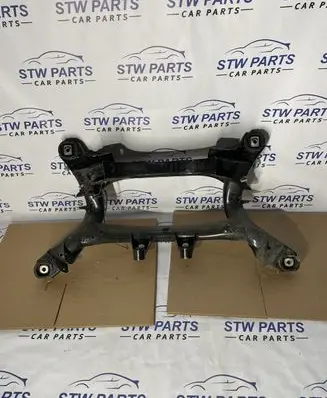 BMW 3 F30 F35 F31 Rear subframe 6792505