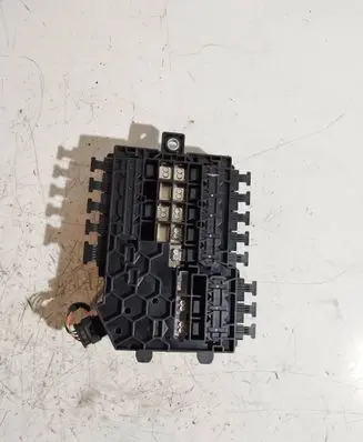 Mercedes-Benz GLC X253 C253 Battery control module A2055402850 170731 K98350