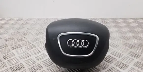 Audi A7 S7 4G Steering wheel airbag 4G0880201E