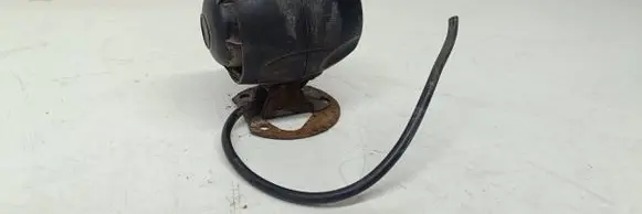 Citroen Berlingo Alarm system siren 
