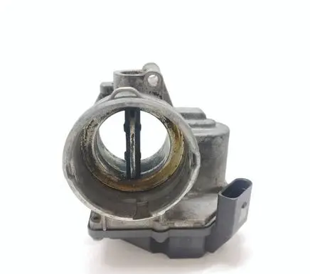 Volkswagen Caddy Throttle valve 03G128063A A2C53085612