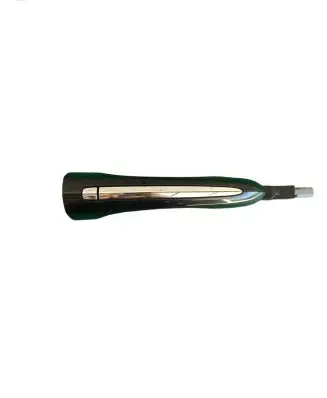 Chrysler Pacifica Front door exterior handle 48485000