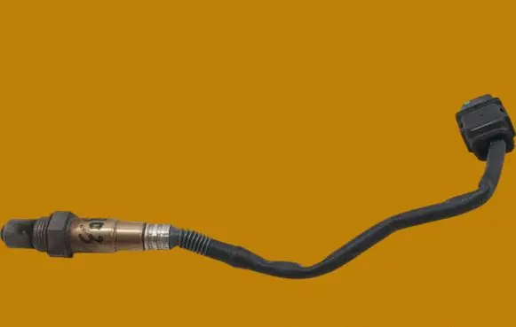 Toyota Auris E180 Lambda probe sensor 89467-02080