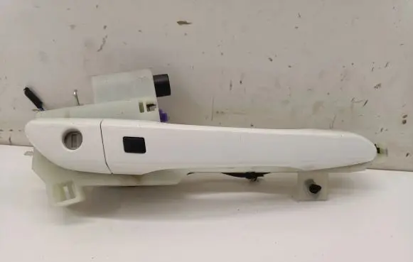 Hyundai Kona I Front door exterior handle 2231175200