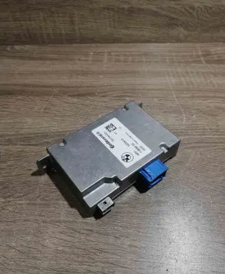 BMW X5 E70 Camera control unit module 11868033 9205412 KAFAS