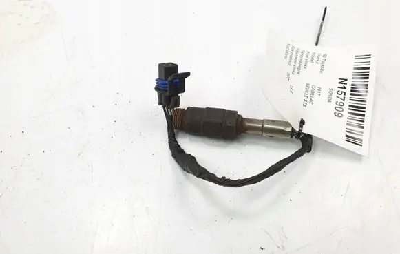 Cadillac STS Seville Lambda probe sensor 15071944
