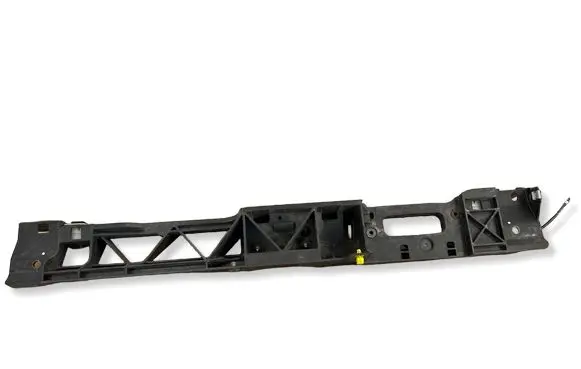 Citroen C4 Grand Picasso Top upper radiator support slam panel 9806629380