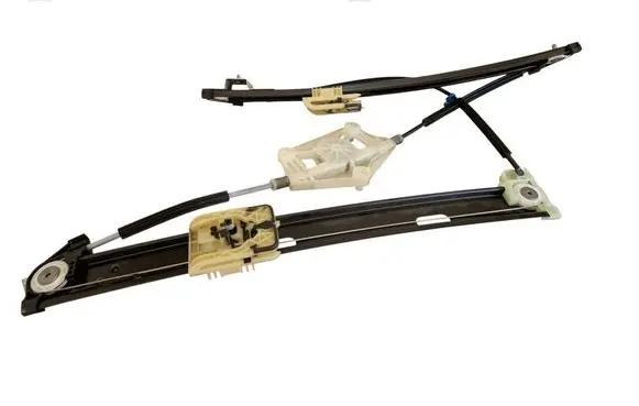 Cupra Leon Front window lifting mechanism without motor 5FA837462D SE38006S SE380