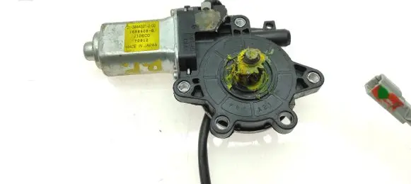 Subaru Tribeca Seat adjustment motor 1658408B 1344432120 70912