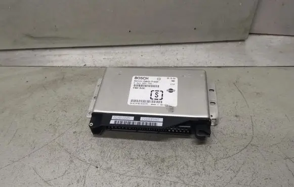 Nissan Primera ESP (stability system) control unit 0265109750 47850BV001