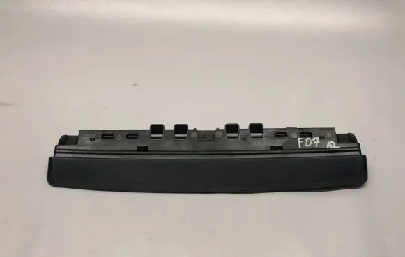 BMW 5 GT F07 Third/center stoplight 7236015 7236012