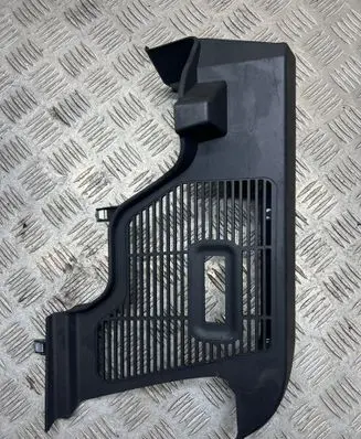 BMW 5 GT F07 Other trunk/boot trim element 9139176 52850610