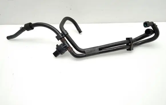 Volkswagen Transporter - Caravelle T5 Coolant pipe/hose 7H0130307R 038906081
