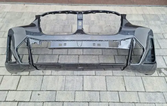 BMW X3 E83 Front bumper