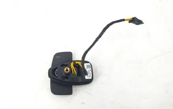 Mercedes-Benz C W204 Gear shift switch/knob A2185400662 088120671 A0295455528