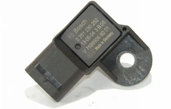 Mini Paceman (R61) Air pressure sensor 0261230252