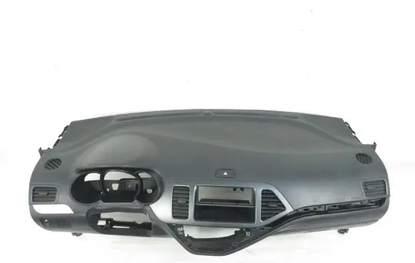 KIA Picanto Dashboard
