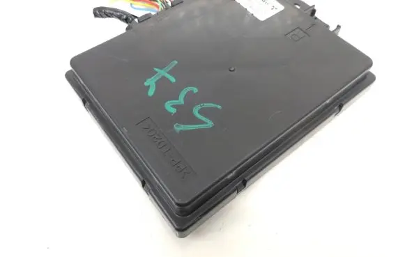 Mitsubishi Lancer VIII Other control units/modules 7820A209