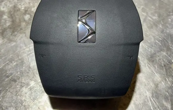 Citroen DS4 Steering wheel airbag 96888248ZD