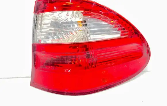 Mercedes-Benz E W211 Rear/tail lights 379142