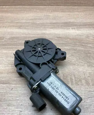 Fiat Bravo - Brava Front door window regulator motor D25140050001601 150203