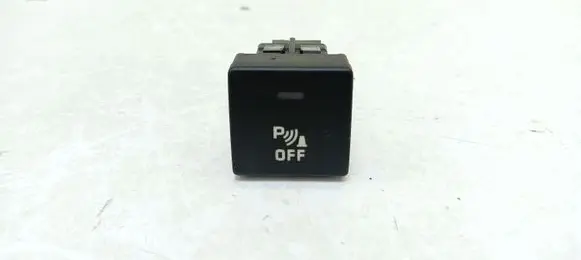 Citroen C3 Other switches/knobs/shifts 96594887XT