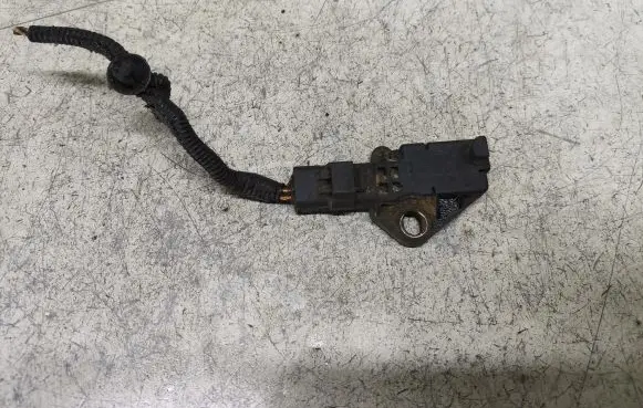 Volvo V50 Crankshaft position sensor 9643695780