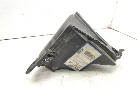 Renault Laguna III Fuse box set 243820001R 243800004R