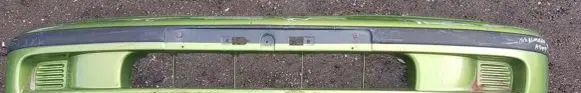 Nissan Almera Front bumper