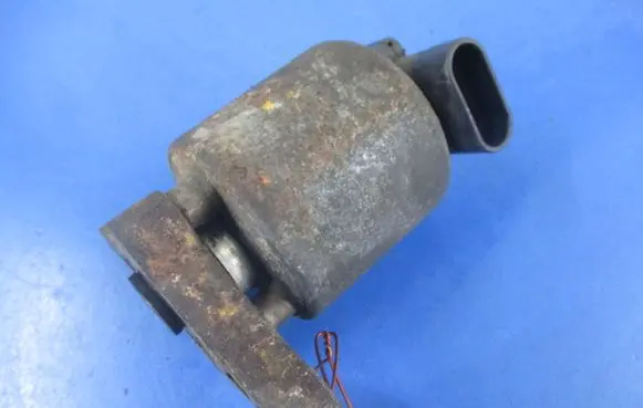 Opel Astra G EGR valve