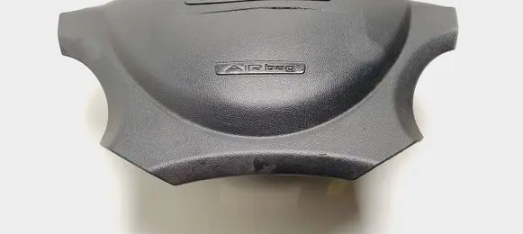 Iveco Daily 35 - 40.10 Steering wheel airbag 34002719E 30370973D 00504149358