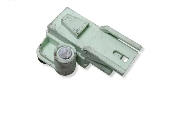 BMW 5 E60 E61 Airbag deployment crash/impact sensor 9118167 65779118167