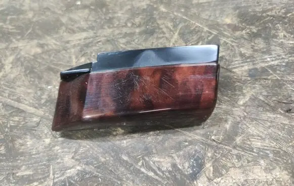 Cadillac SRX Other dashboard part