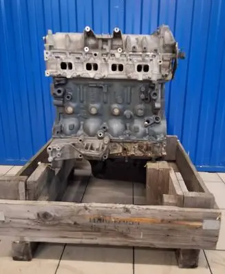 Fiat Ducato Engine F1CE3481 F1CE3481D F1CE3481K