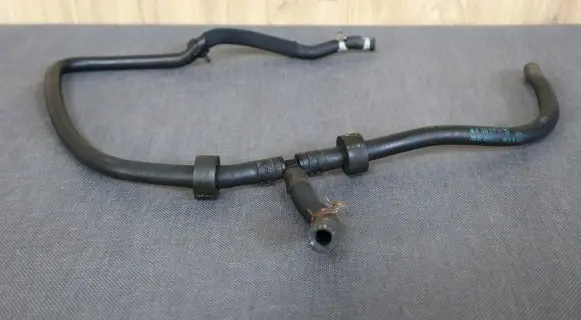 Mercedes-Benz ML W164 Engine coolant pipe/hose 1645004175 A1645004175