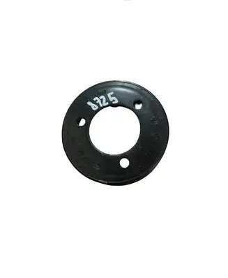 Renault Laguna II Water pump pulley 8200357354D