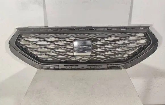 Seat Tarraco Front bumper upper radiator grill 5FJ853651D 5FJ853654D