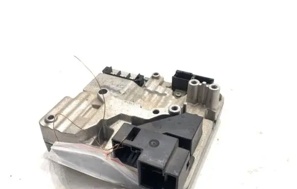 Fiat Tipo Power steering control unit/module 59331829