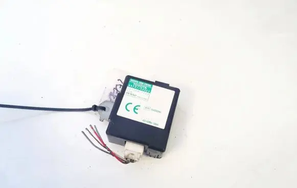Toyota Avensis Verso Immobilizer control unit/module 8974144060 89741-44060