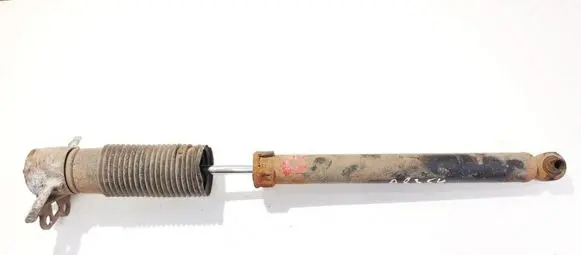 Fiat Punto (188) Rear shock absorber/damper 343459